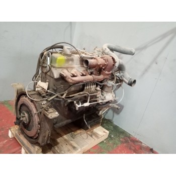 Recambio de motor completo para pegaso trucks mider 260 referencia OEM IAM 95A1BX  