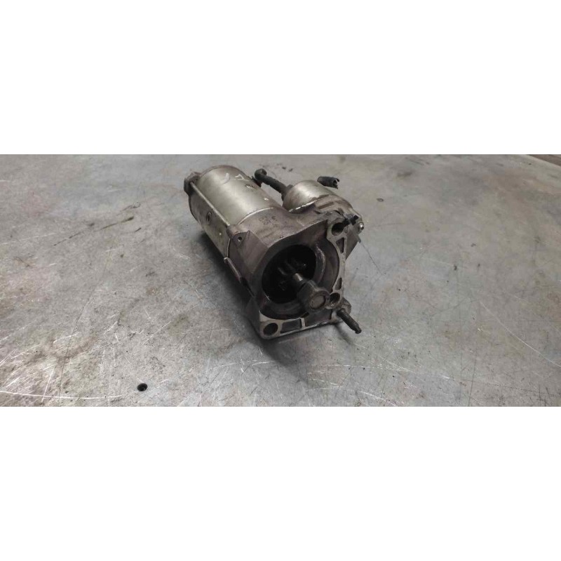 Recambio de motor arranque para renault laguna ii (bg0) authentique referencia OEM IAM   11 DIENTES 3
