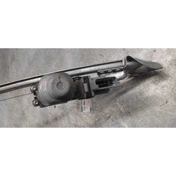 Recambio de elevalunas trasero derecho para peugeot 307 (s1) referencia OEM IAM 400584T 6 PINS 