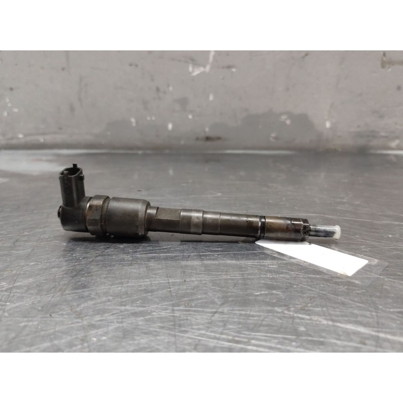 Recambio de inyector para opel corsa c blue line referencia OEM IAM 0445110083 - Blanco 4