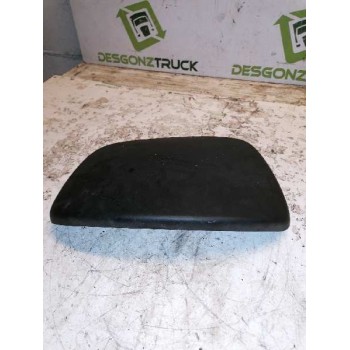 Recambio de guarnecidos cuadro de instrumentos para citroën jumper pritsche 2.0 blue-hdi fap cat referencia OEM IAM   