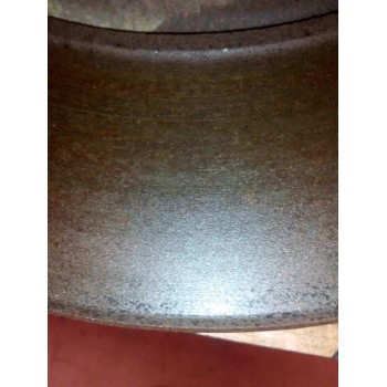 Recambio de buje trasero izquierdo para renault midlum fg xxx.12    e5 cabina doble referencia OEM IAM   
