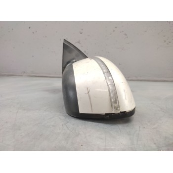 Recambio de retrovisor izquierdo para nissan qashqai ii (j11, j11_) 1.3 dig-t referencia OEM IAM 20805001  ELECTRICO