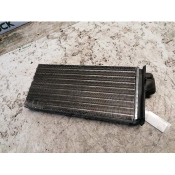 Recambio de radiador calefaccion / aire acondicionado para renault mascott referencia OEM IAM   