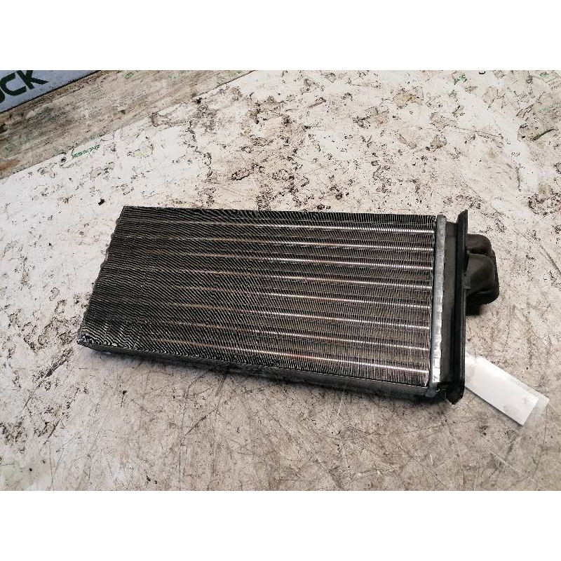 Recambio de radiador calefaccion / aire acondicionado para renault mascott referencia OEM IAM 3