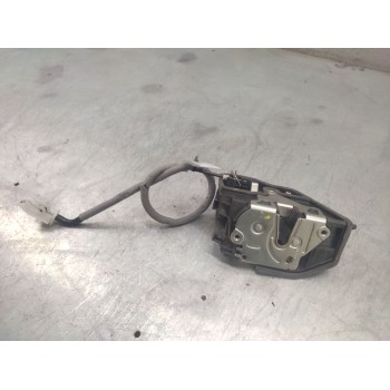 CERRADURA PUERTA DELANTERA DERECHA 7167068 