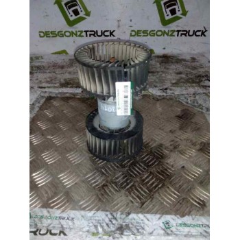 MOTOR CALEFACCION 0130101506 MARCA :BOSCH 
