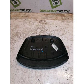 Recambio de guarnecidos cuadro de instrumentos para citroën jumper pritsche 2.0 blue-hdi fap cat referencia OEM IAM   