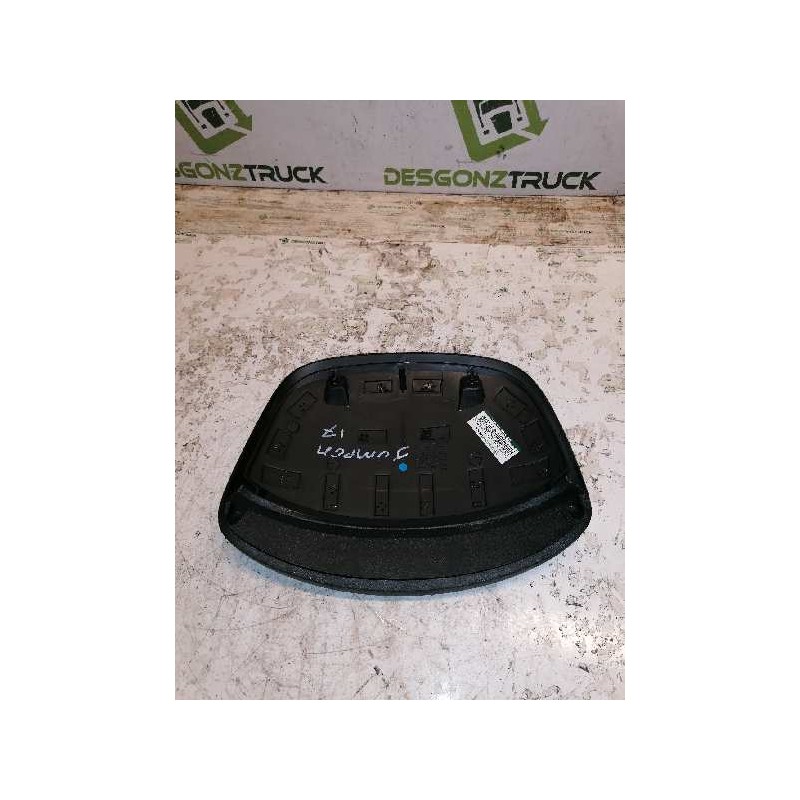 Recambio de guarnecidos cuadro de instrumentos para citroën jumper pritsche 2.0 blue-hdi fap cat referencia OEM IAM 3