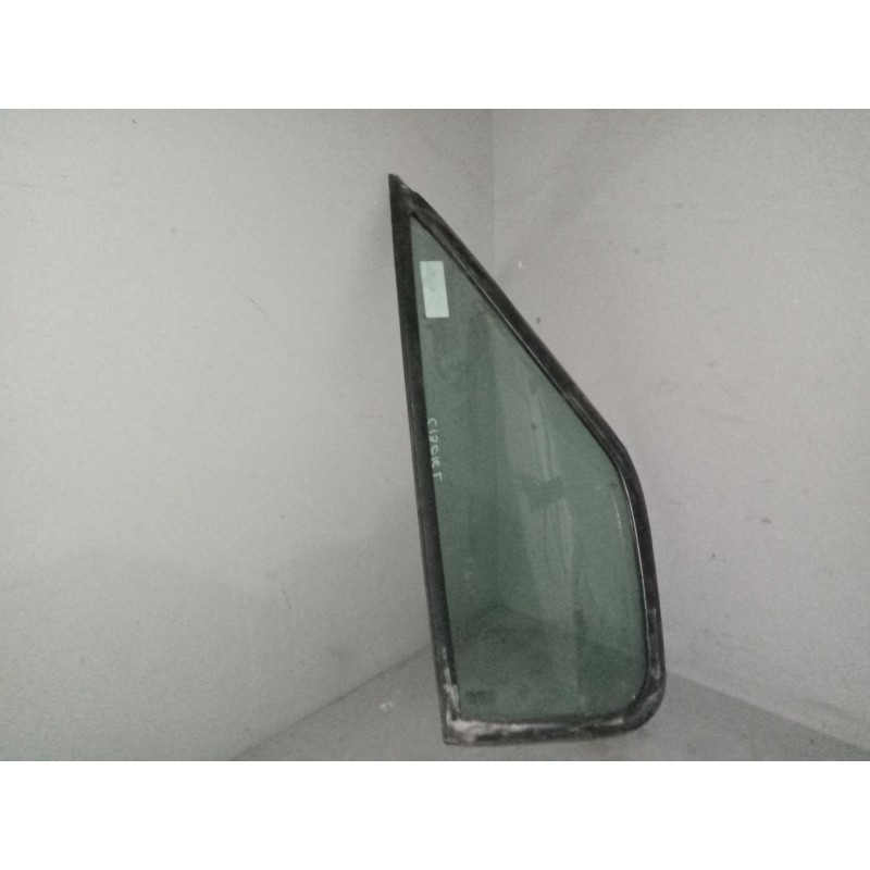 Recambio de luna custodia delantera izquierda para renault master caja abierta/chasis ab '98 caja abierta batalla 3578 referenci - Rojo 2