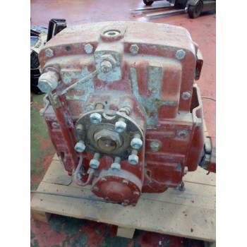 Recambio de caja transfer para iveco trucks p/pa 260-30 ah (306cv) referencia OEM IAM 4S120GPZ903 1285013601 