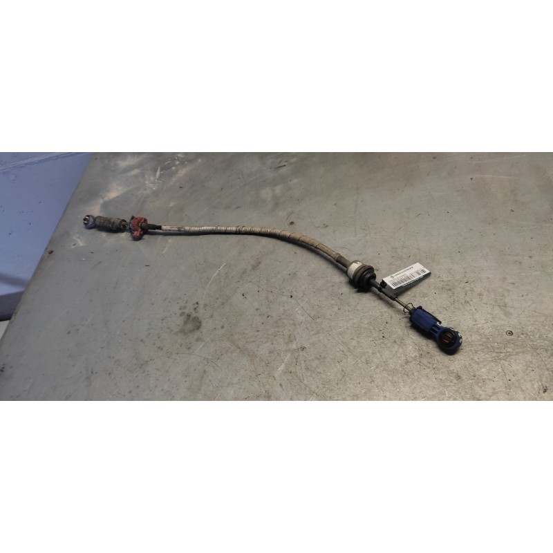 Recambio de cables de cambio para ford transit mod. 2000 combi ft 260 2.0 corto referencia OEM IAM - Blanco