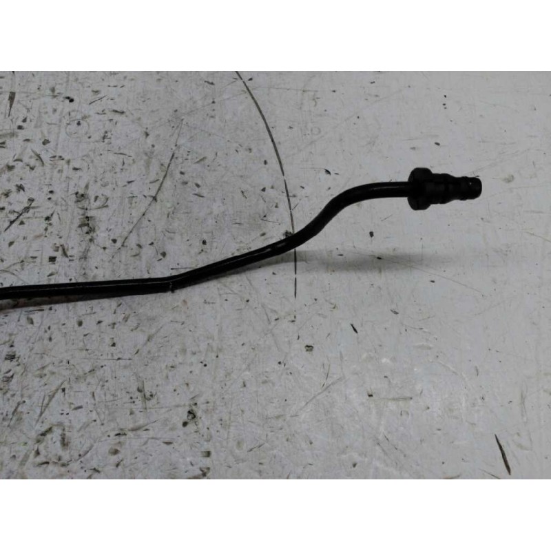Recambio de latiguillo de freno para citroën c5 berlina 1.6 hdi fap referencia OEM IAM - Negro 2