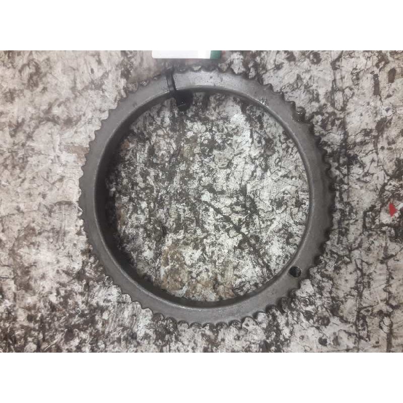 Recambio de reten cigueñal para volkswagen passat berlina (3c2) highline referencia OEM IAM   