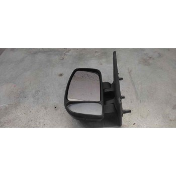 RETROVISOR IZQUIERDO 