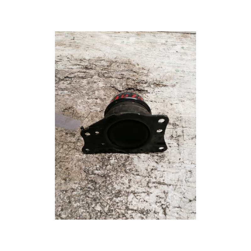 Recambio de soporte motor derecho para skoda fabia (6y2/6y3) comfort referencia OEM IAM 6Q0199262AF - Verde 3