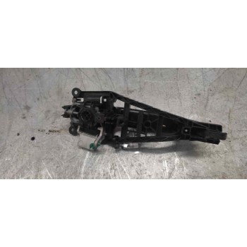 Recambio de maneta exterior delantera derecha para opel zafira b cosmo referencia OEM IAM   
