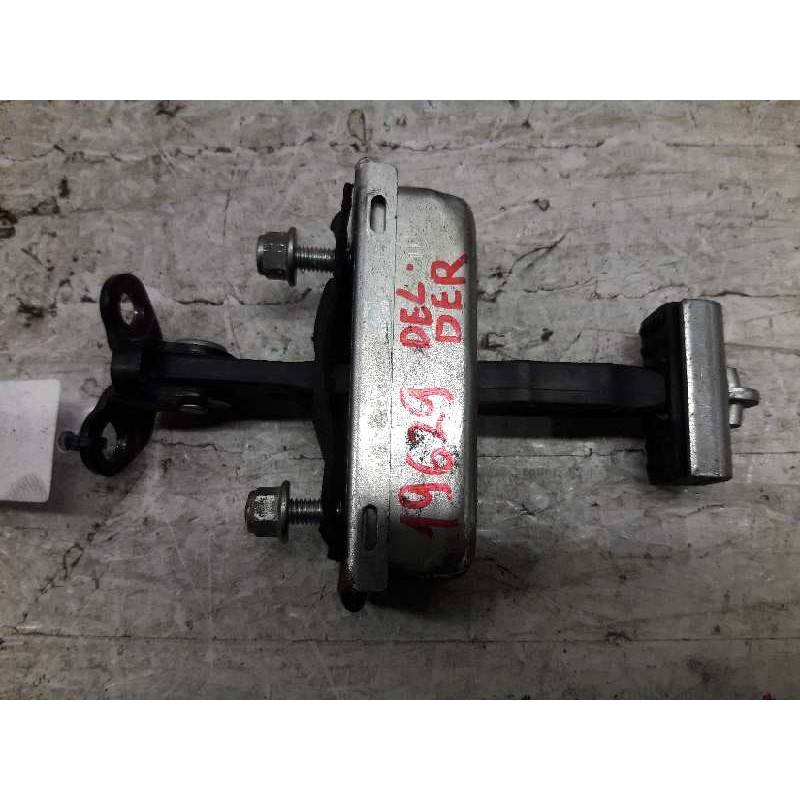 Recambio de freno puerta delantero izquierdo para ford transit express line '06 ft 300 k euroline referencia OEM IAM 5173991 DEL - Blanco 3