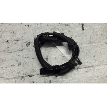 Recambio de captador abs delantero derecho para renault espace iv (jk0) dynamique referencia OEM IAM   