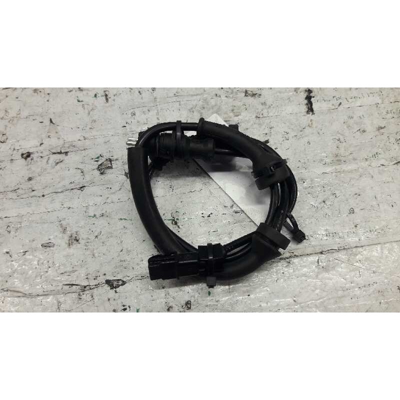 Recambio de captador abs delantero derecho para renault espace iv (jk0) dynamique referencia OEM IAM - Azul 2