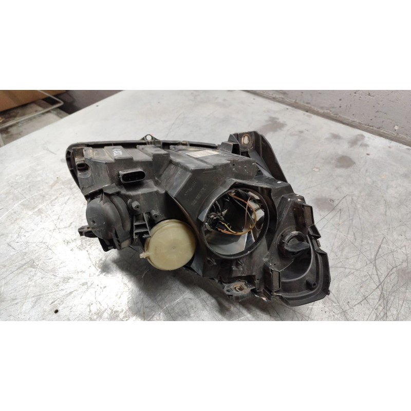 Recambio de faro izquierdo para mercedes-benz clase b (w245) 180 cdi (245.207) referencia OEM IAM A1698201761 - Azul 2