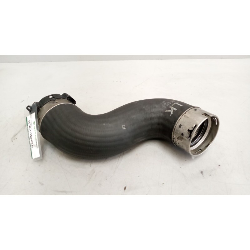 Recambio de tubo para riocar march 07 referencia OEM IAM A9065283782  