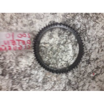 Recambio de reten cigueñal para volkswagen passat berlina (3c2) highline referencia OEM IAM   