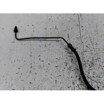 Recambio de latiguillo de freno para citroën c5 berlina 1.6 hdi fap referencia OEM IAM   