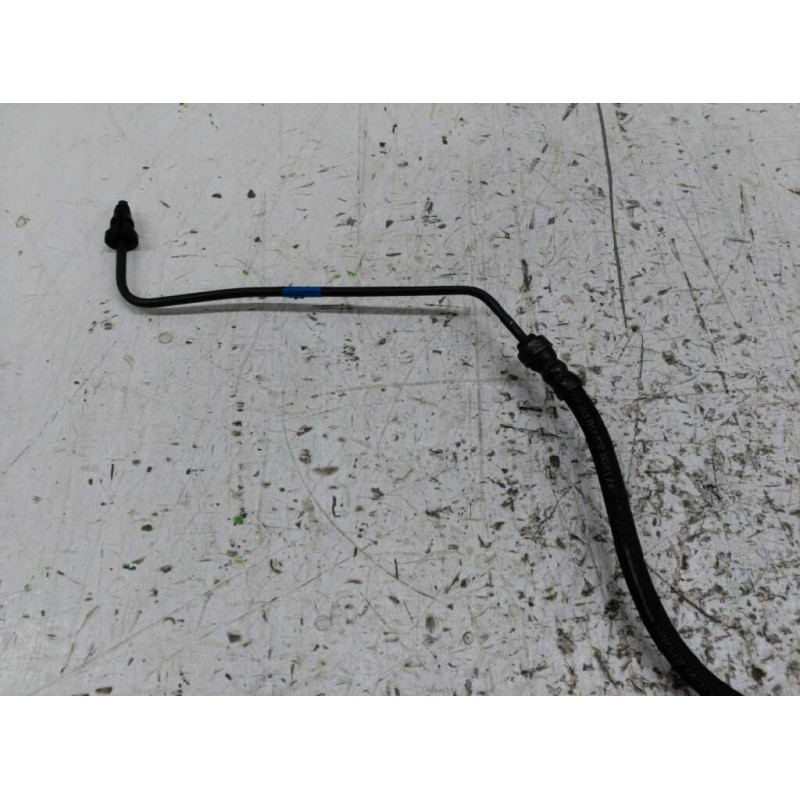 Recambio de latiguillo de freno para citroën c5 berlina 1.6 hdi fap referencia OEM IAM - Negro 3