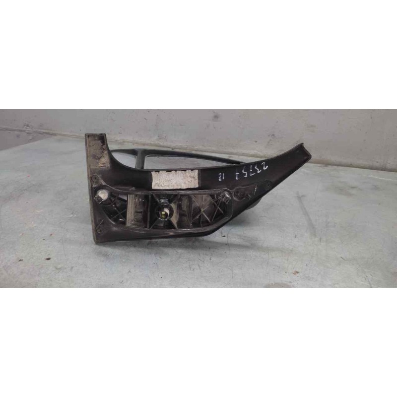 Recambio de retrovisor izquierdo para renault master ii phase 2 combi kombi 2,8t l1 6pl. referencia OEM IAM - Blanco 2