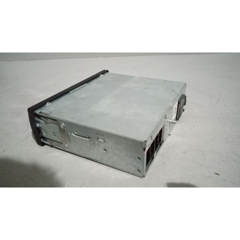 Recambio de tacografo para man tgx 18.480 12.4 diesel referencia OEM IAM 13812051000004 81271016570 0002113091 - Blanco 2