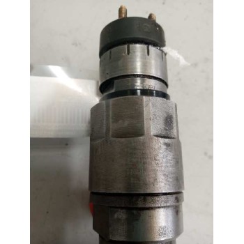 Recambio de inyector para mercedes-benz actros bm 963.xxx 2-achser referencia OEM IAM A4710700587  