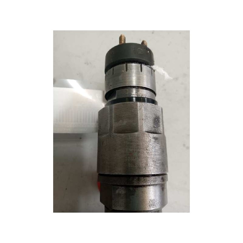 Recambio de inyector para mercedes-benz actros bm 963 2-achser referencia OEM IAM A4710700587 - Blanco 3