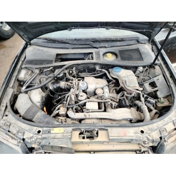 audi a6 allroad c6 (4fh) del año 2003