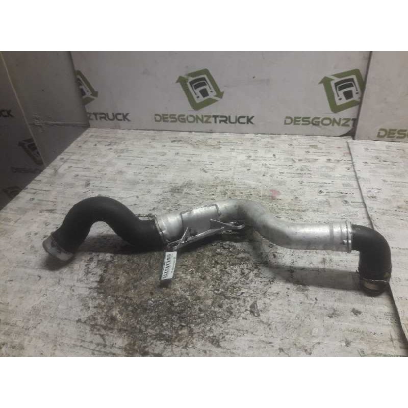 Recambio de tubo para volkswagen golf v berlina (1k1) conceptline (e) referencia OEM IAM 1K0145832E INTERCOOLER 