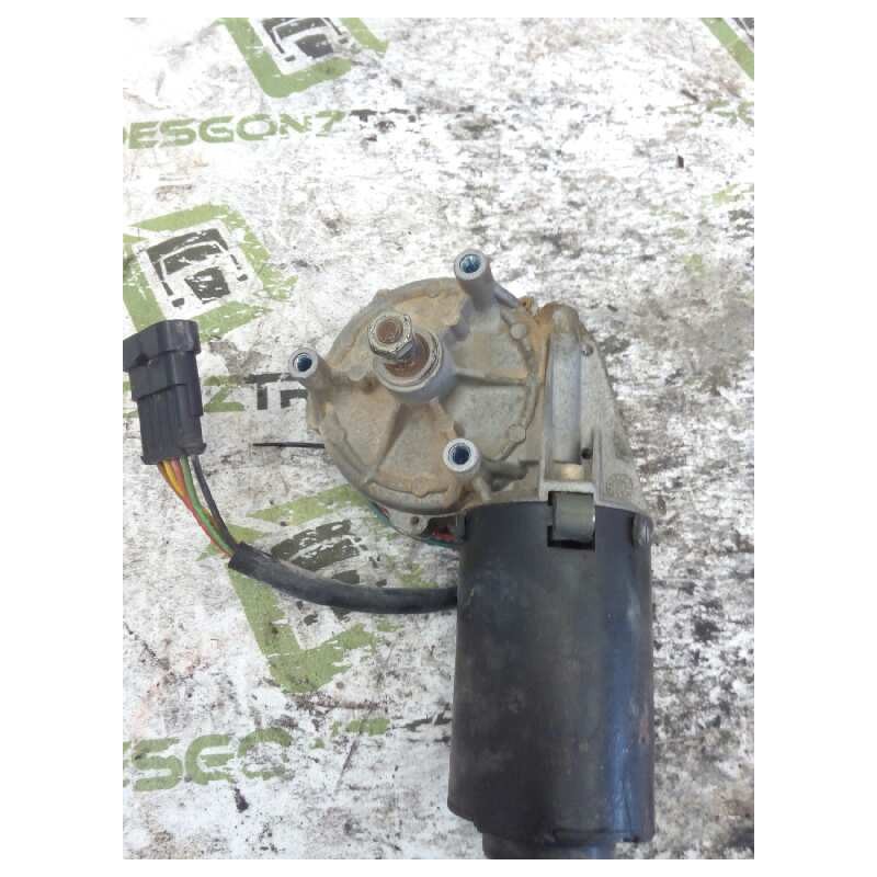 Recambio de motor limpia delantero para astra trucks ....... ....... referencia OEM IAM M010216 - Amarillo 3