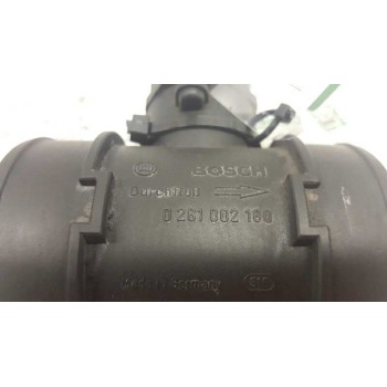 Recambio de caudalimetro para opel astra g berlina club referencia OEM IAM 0281002180  