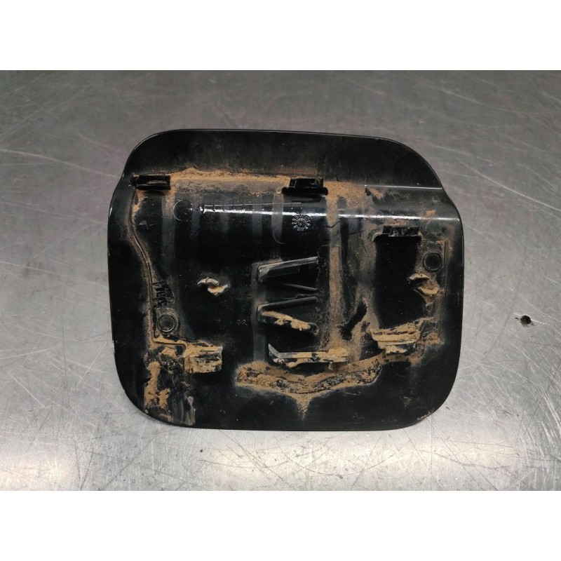 Recambio de tapa exterior combustible para citroën c-elysee (dd_) 1.6 bluehdi 100 referencia OEM IAM 9677571580 - Negro 2