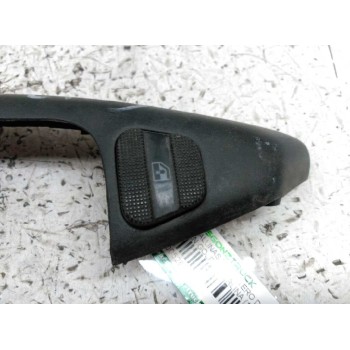 Recambio de mando elevalunas delantero derecho para volkswagen golf iii berlina (1h1) gt referencia OEM IAM 1H0867198A  