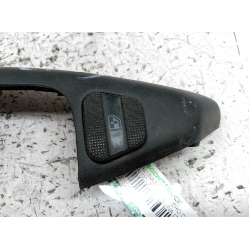 Recambio de mando elevalunas delantero derecho para volkswagen golf iii berlina (1h1) gt referencia OEM IAM 1H0867198A 2