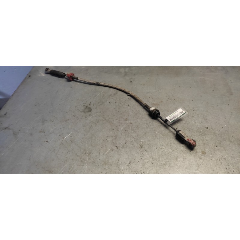 Recambio de cables de cambio para ford transit mod. 2000 combi ft 260 2.0 corto referencia OEM IAM