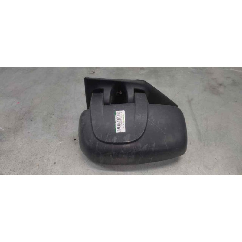 Recambio de retrovisor izquierdo para renault master ii phase 2 combi kombi 2,8t l1 6pl. referencia OEM IAM - Blanco 3