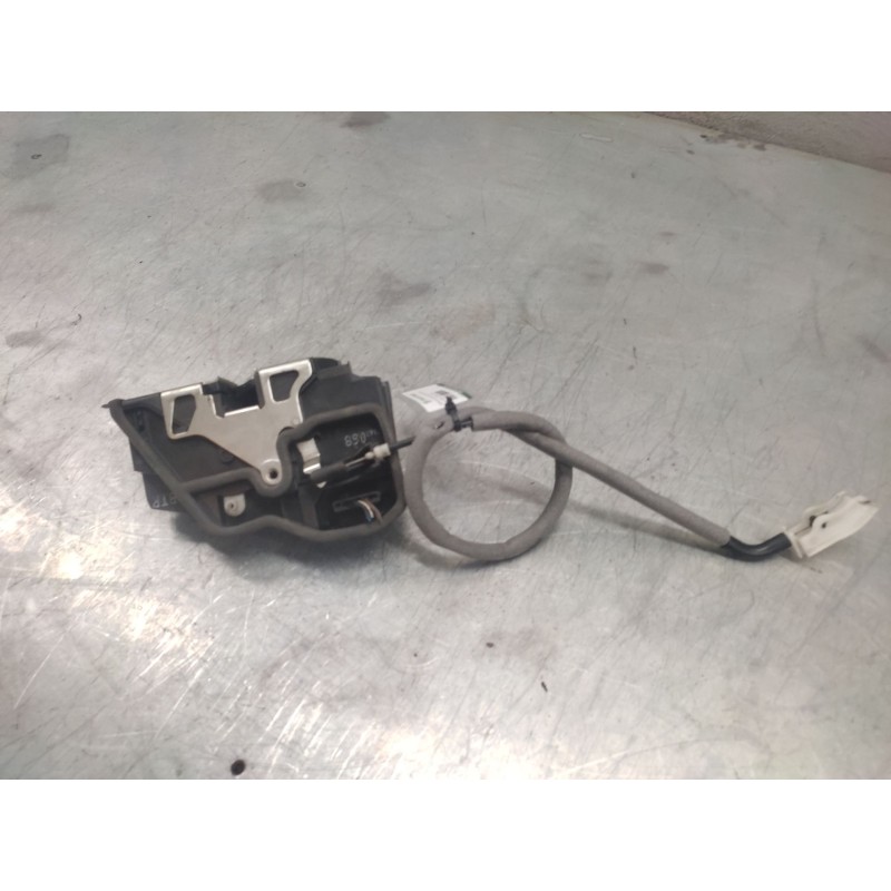 Recambio de cerradura puerta delantera derecha para bmw serie 3 berlina (e90) 320d referencia OEM IAM 7167068 3