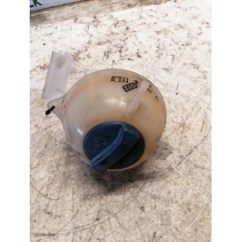 Recambio de deposito expansion para seat ibiza (6k1) sport referencia OEM IAM 1H0121407C  