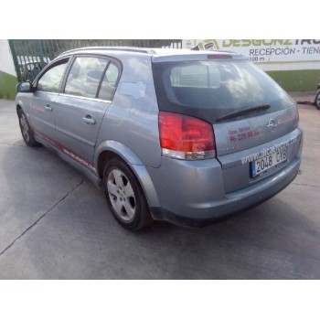 opel signum del año 2004