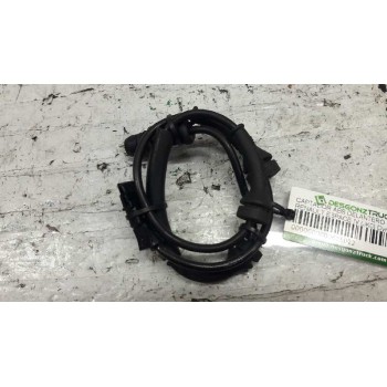 Recambio de captador abs delantero izquierdo para renault espace iv (jk0) dynamique referencia OEM IAM   