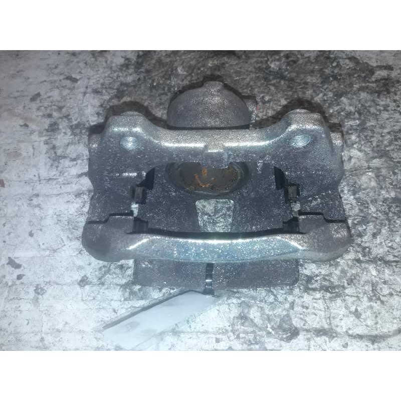 Recambio de pinza freno delantera derecha para fiat grande punto (199) 1.3 16v multijet active (55kw) referencia OEM IAM - Gris 2