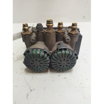 Recambio de valvula aire para renault serie t 12.8 diesel referencia OEM IAM 22225566 K102266 VALVULA EBS