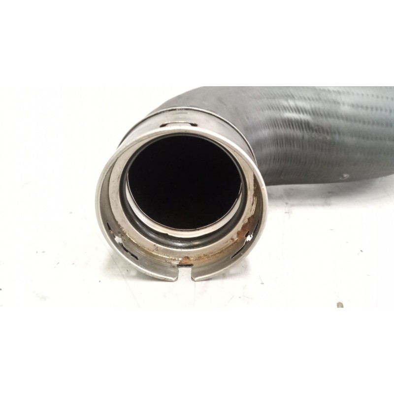 Recambio de tubo para riocar march 07 referencia OEM IAM A9065283782 - Blanco 2