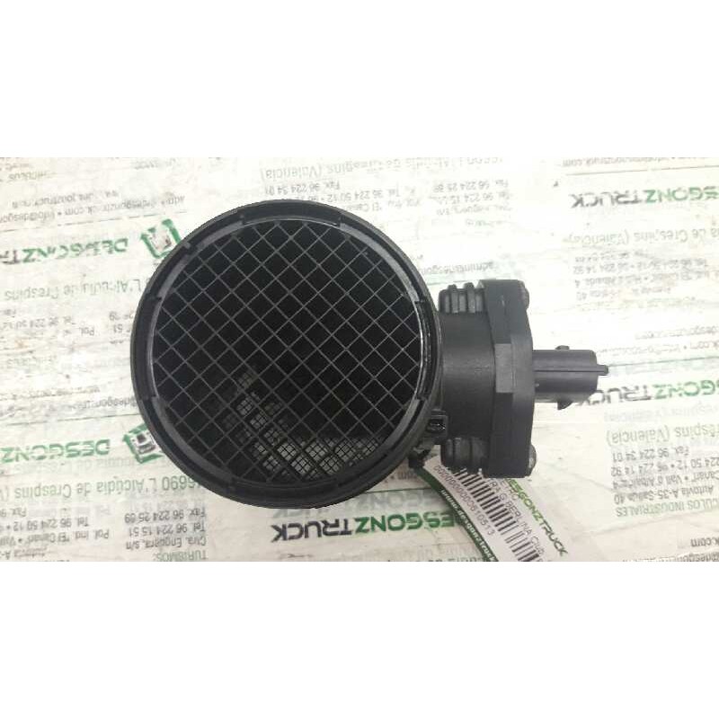 Recambio de caudalimetro para opel astra g berlina club referencia OEM IAM 0281002180 3